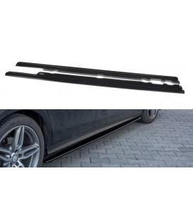 Side skirts Diffusers Mercedes-Benz E43 AMG / AMG-Line W213