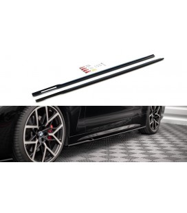 Side Skirts Diffusers V.1 BMW 4 M-Pack G22