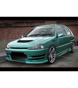 SIDE SKIRTS PEUGEOT 106 INFERNO 