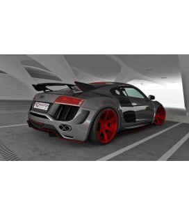 Spoiler Audi R8 Mk.1
