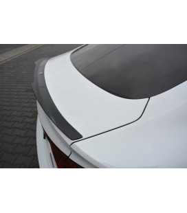 Spoiler Cap Audi A5 S-Line F5 Sportback