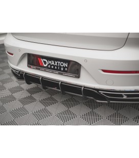 Street Pro Rear Diffuser Volkswagen Arteon R-Line Facelift