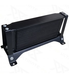TurboWorks Universal Radiator Mount 16-row 260x125x50 AN10 RS-Ultimate