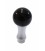 Aluminium Gear stick Type B Carbon