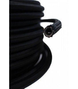 Fuel Hose PTFE AN10 14mm in double braid