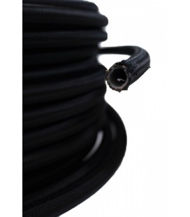 Fuel Hose PTFE AN8 11mm in double braid