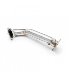 Downpipe AUDI A6 C7 3.0 TDI Decat