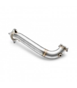 Downpipe AUDI A6 C7 3.0 TDI Decat