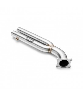 Downpipe AUDI A6 C7 3.0 TDI, A7 C7 3.0 TDI, SQ5 8R 3.0 TDI Decat