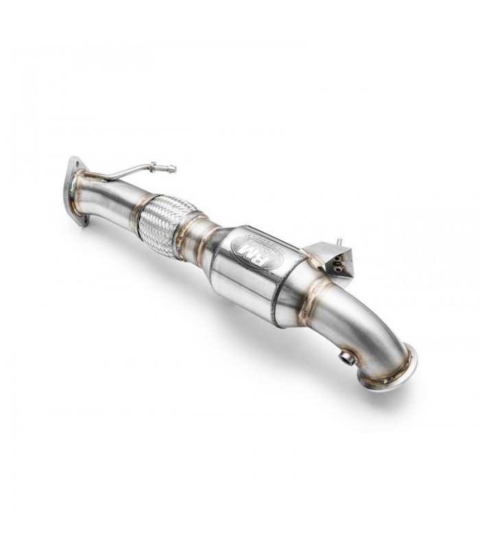 Downpipe FORD Focus ST Mk3 2.0T + CAT Euro 4