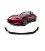 Front Splitter Mazda MX-5 16-20 Gloss Black