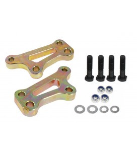 DRIFT ADAPTERS BMW E46 – SERIAL SWINGARM