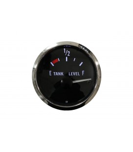 AUTO GAUGE 52mm DPM Fuel Level 10-180ohm gauge