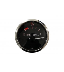 AUTO GAUGE 52mm DPM Fuel Level 10-180ohm gauge