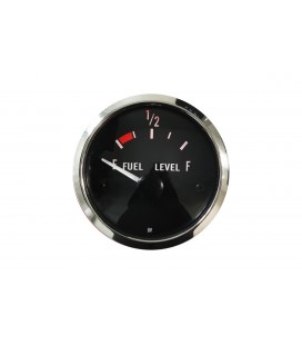 AUTO GAUGE 52mm DPM Fuel Level 240-33ohm gauge