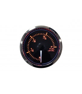 AUTO GAUGE 52mm STP2B Fuel Level 240-33ohm gauge