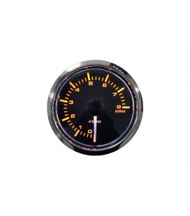 AUTO GAUGE 52mm STP2B Tachometer gauge