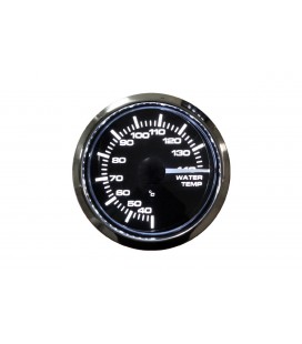 AUTO GAUGE 52mm STP2B Water Temp gauge