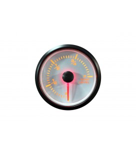 AUTO GAUGE 52mm STP2W Fuel Level 10-180ohm gauge