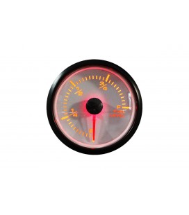 AUTO GAUGE 52mm STP2W Fuel Level 240-33ohm gauge