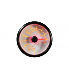 AUTO GAUGE 52mm STP2W Oil Temp gauge