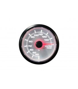 AUTO GAUGE 52mm STP2W Water Temp gauge