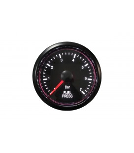 AUTO GAUGE 52mm T270 Fuel Pressure Digital gauge