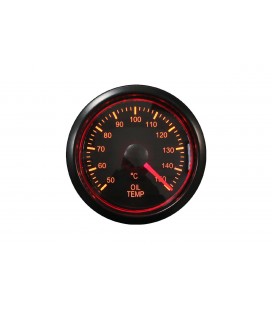 AUTO GAUGE 52mm T270 Oil Temp gauge