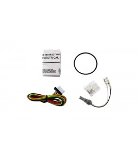 AUTO GAUGE 52mm T270 Oil Temp gauge