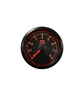 AUTO GAUGE 52mm T270 Tachometer