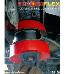 116250A: Full suspension polyurethane bush kit SPORT