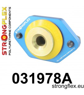 031978A: Rear shock absorber - lower mount SPORT
