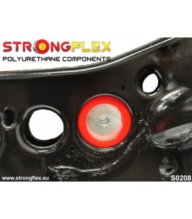 021997B: Rear differential - rear bush