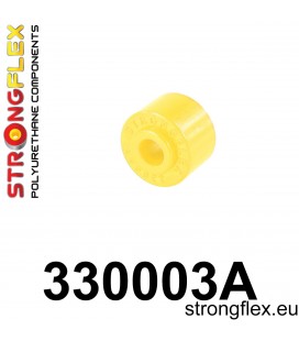 330003A: Front anti roll bar link bush SPORT