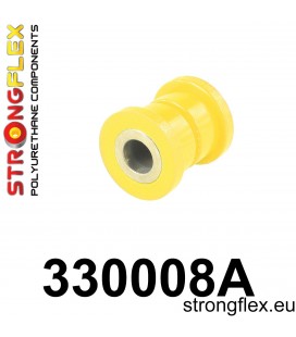 330008A: Rear anti roll bar end link bush SPORT