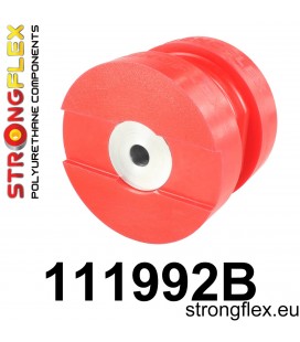 111992B: Rear crossmember – rear bush