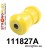 111827A: Front lower arm - front bush SPORT