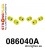 086040A: Rear lower arm bush kit SPORT