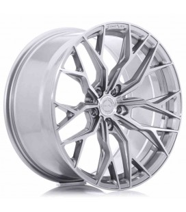 Concaver CVR1 19x8 ET40 5x112 Brushed Titanium