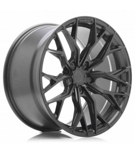 Concaver CVR1 19x8,5 ET35-45 BLANK Carbon Graphite