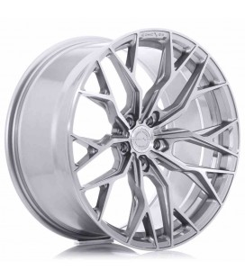 Concaver CVR1 19x9 ET20-40 BLANK Brushed Titanium