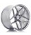 Concaver CVR2 20x9 ET20-51 BLANK Brushed Titanium