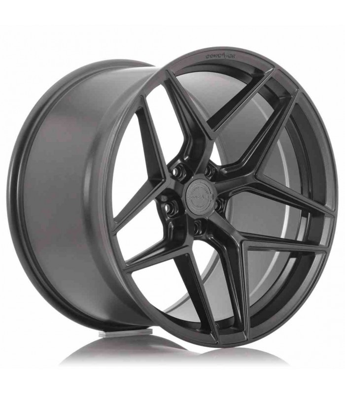 Concaver CVR2 22x11 ET11-54 BLANK Carbon Graphite