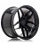 Concaver CVR3 19x9 ET20-51 BLANK Platinum Black