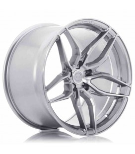 Concaver CVR3 20x10 ET45 5x112 Brushed Titanium