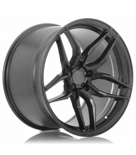 Concaver CVR3 20x10 ET45 5x112 Carbon Graphite