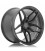 Concaver CVR3 20x10 ET45 5x112 Carbon Graphite