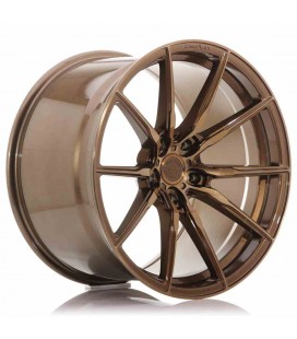 Concaver CVR4 19x10 ET20-51 BLANK Brushed Bronze