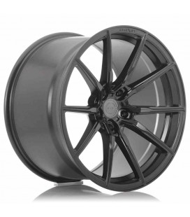 Concaver CVR4 19x10 ET20-51 BLANK Carbon Graphite