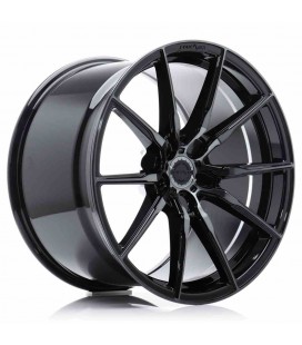 Concaver CVR4 19x8,5 ET20-45 BLANK Double Tinted Black